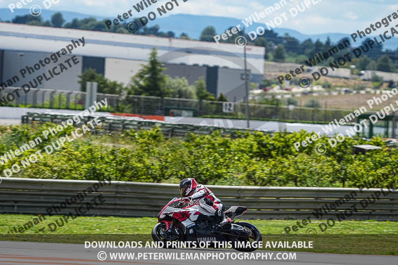 march 2018;motorbikes;no limits;peter wileman photography;portugal;trackday digital images;valencia